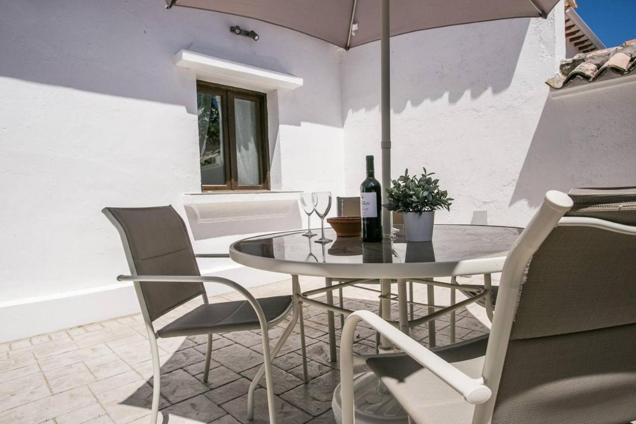 Apartmán Casa La Cuadra Brunete Exteriér fotografie