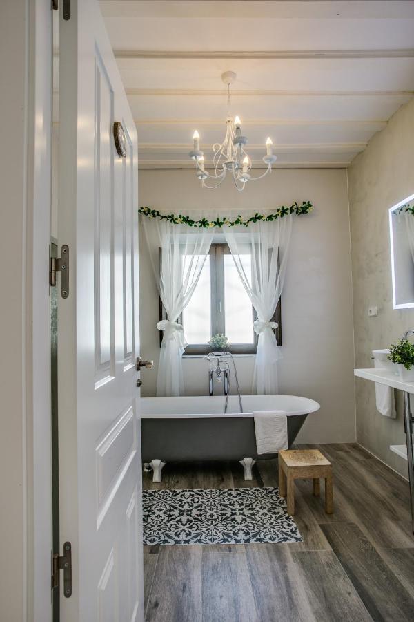 Apartmán Casa La Cuadra Brunete Exteriér fotografie