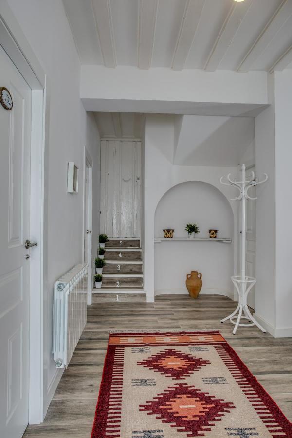 Apartmán Casa La Cuadra Brunete Exteriér fotografie
